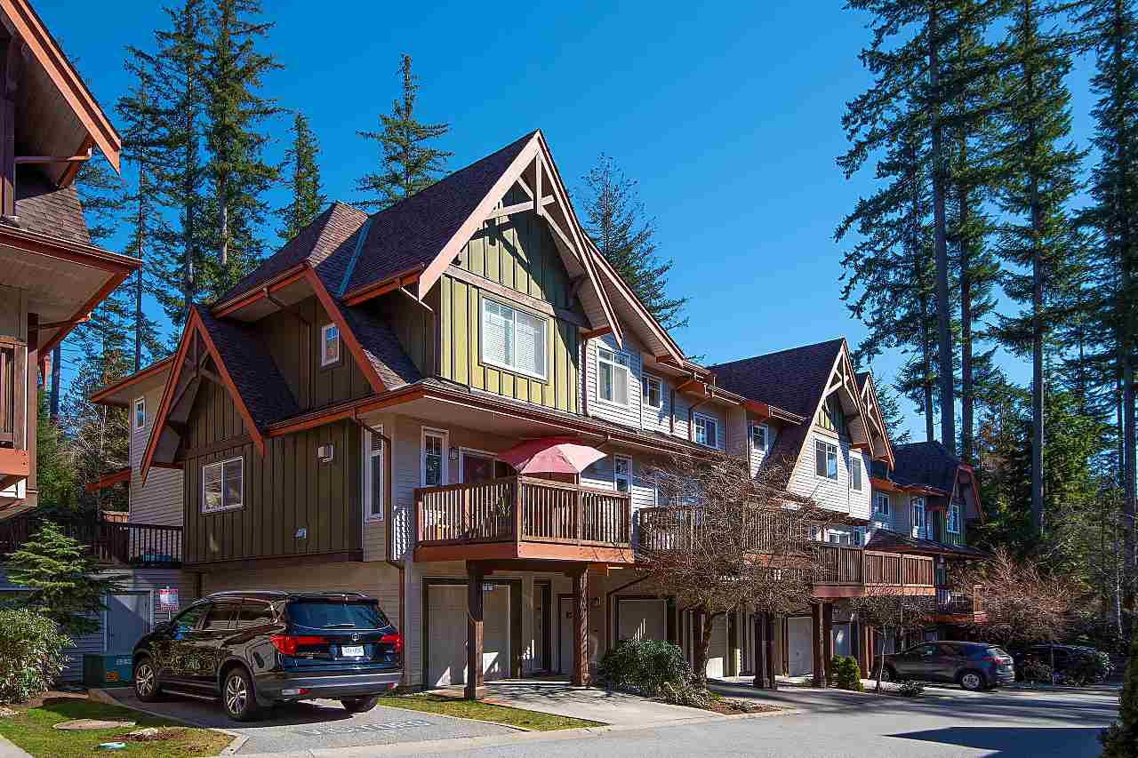 137 2000 PANORAMA DRIVE, Port Moody Sold, R2468201 Condos.ca