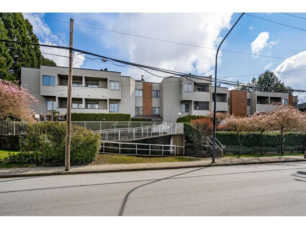 102 615 NORTH ROAD, Coquitlam Terminated, R2468843 Condos.ca