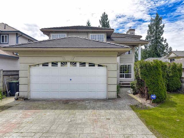 3322 FORESTGATE PLACE
