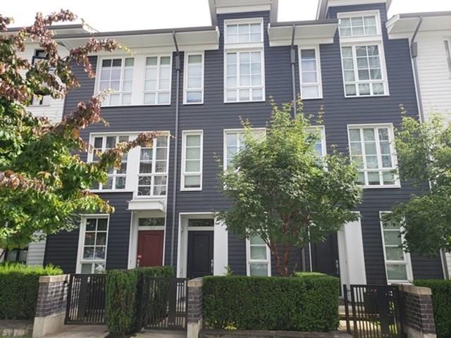 112 - 528 FOSTER AVENUE