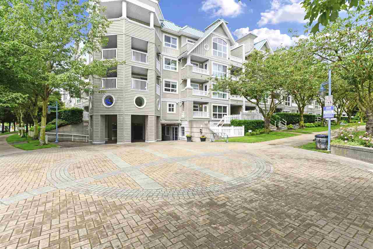 113 5900 DOVER CRESCENT, Richmond Sold, R2469432 Condos.ca