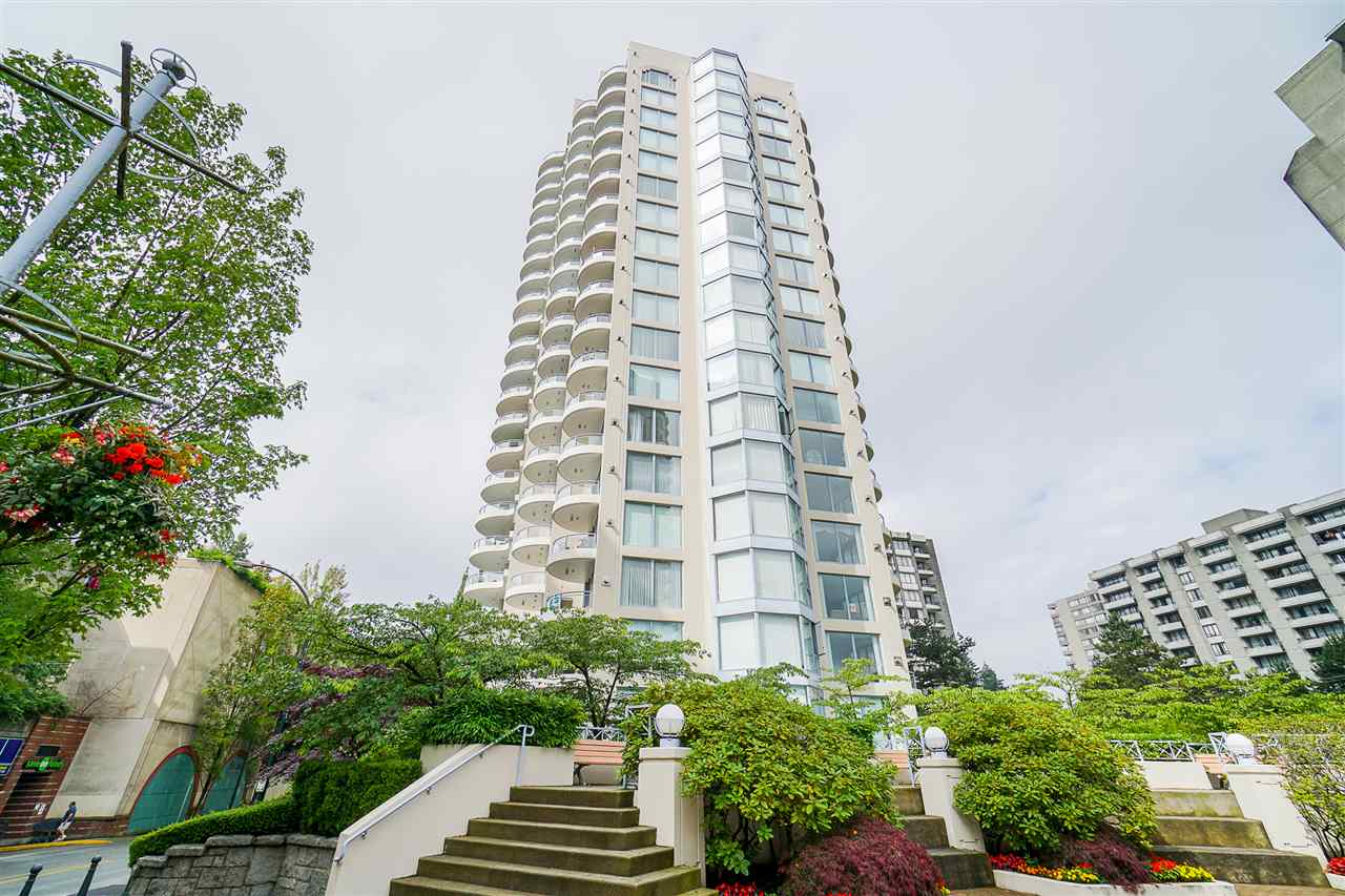 502 739 PRINCESS STREET, New Westminster Sold, R2469770 Condos.ca