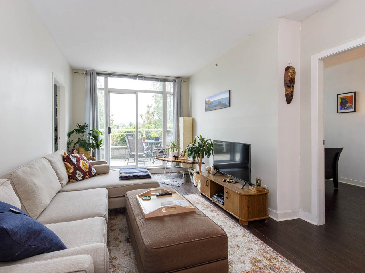 320 4078 KNIGHT STREET, Vancouver Sold, R2470423 Condos.ca