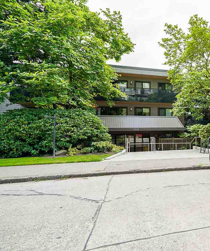 105 2416 W 3RD AVENUE, Vancouver Sold, R2470708 Condos.ca