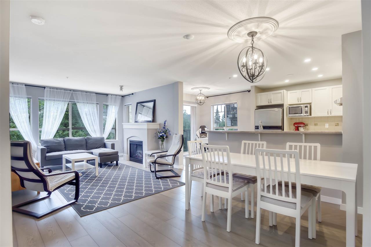 203 2959 SILVER SPRINGS BOULEVARD, Coquitlam Sold, R2471487 Condos.ca