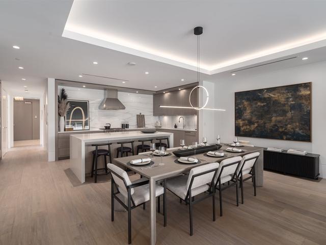 603 - 2289 BELLEVUE AVENUE