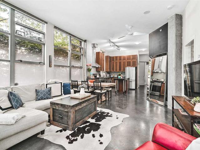 113 - 2635 PRINCE EDWARD STREET