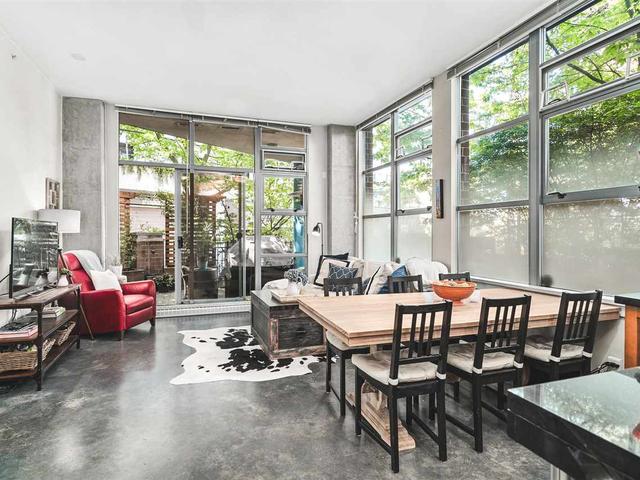 113 - 2635 PRINCE EDWARD STREET