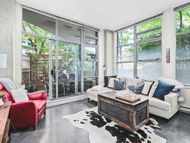 113 - 2635 PRINCE EDWARD STREET