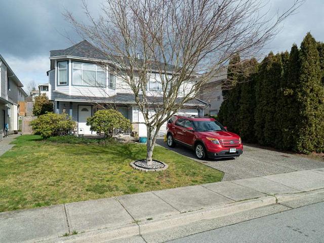 3311 HYDE PARK PLACE