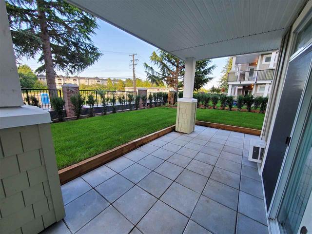 103 - 20686 EASTLEIGH CRESCENT