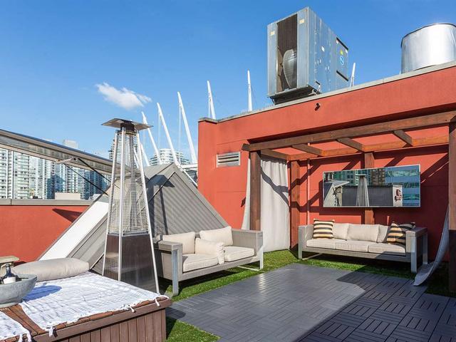 PH1 - 869 BEATTY STREET