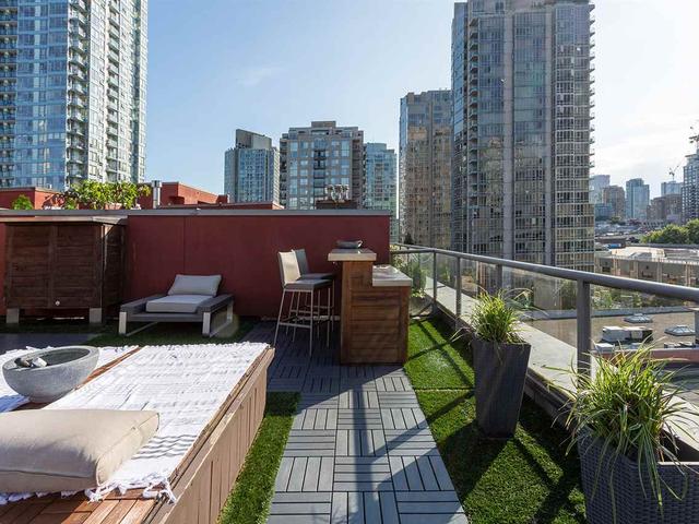 PH1 - 869 BEATTY STREET