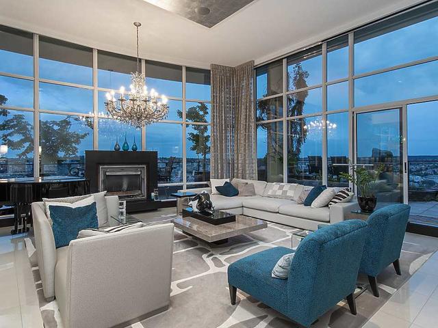 3601 - 583 BEACH CRESCENT