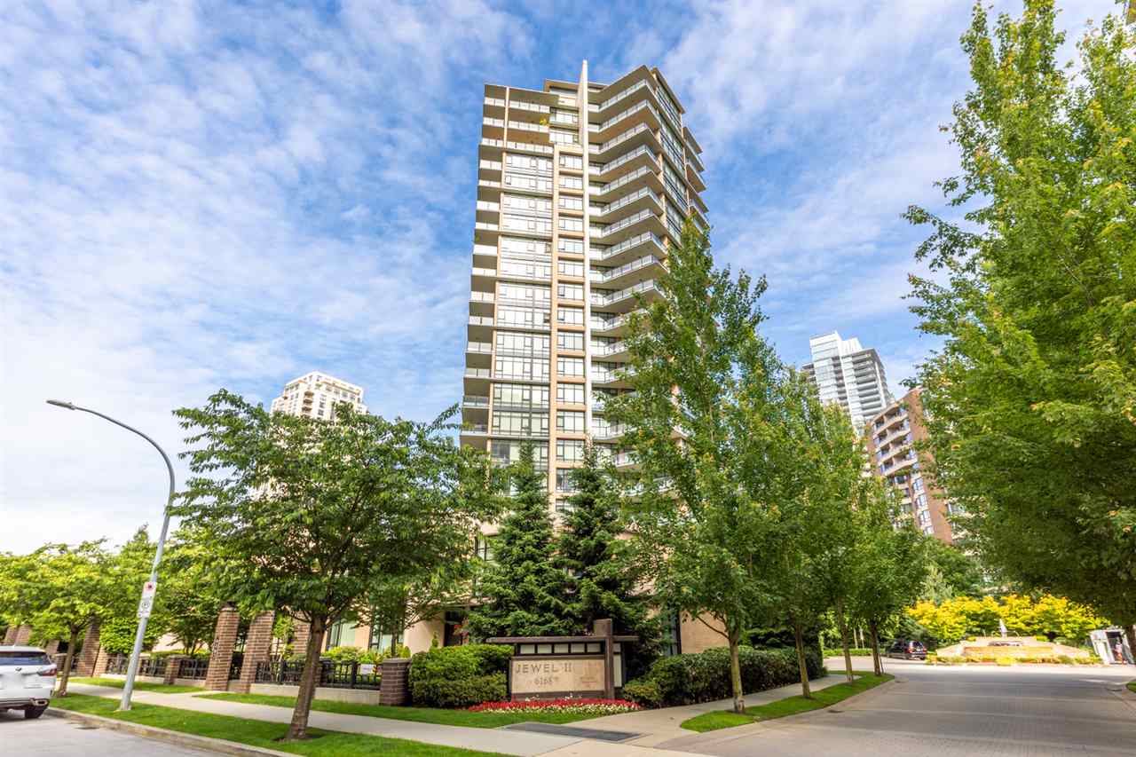 503 6168 WILSON AVENUE, Burnaby Terminated, R2475196 Condos.ca