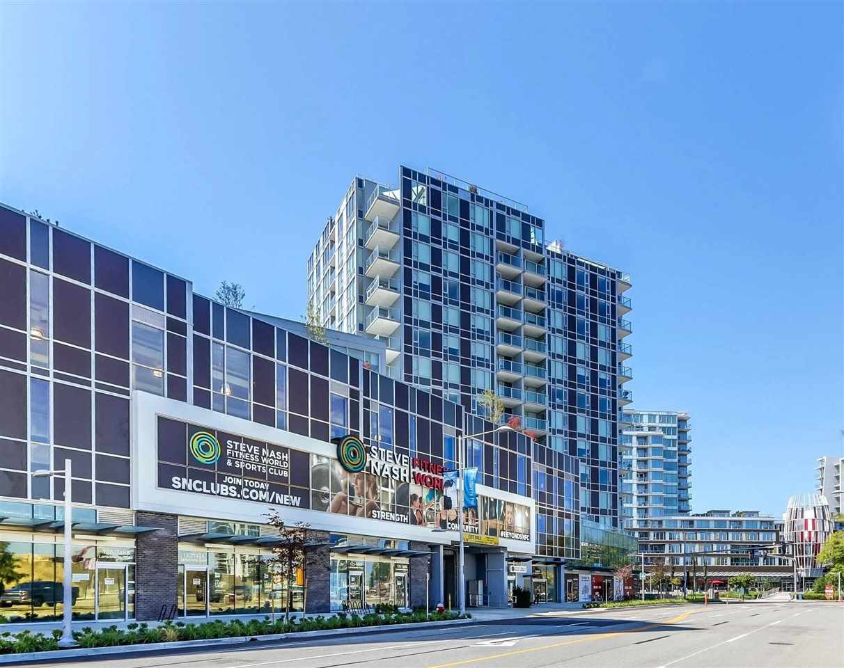 1110 7468 LANSDOWNE ROAD, Richmond Sold, R2475422 Condos.ca