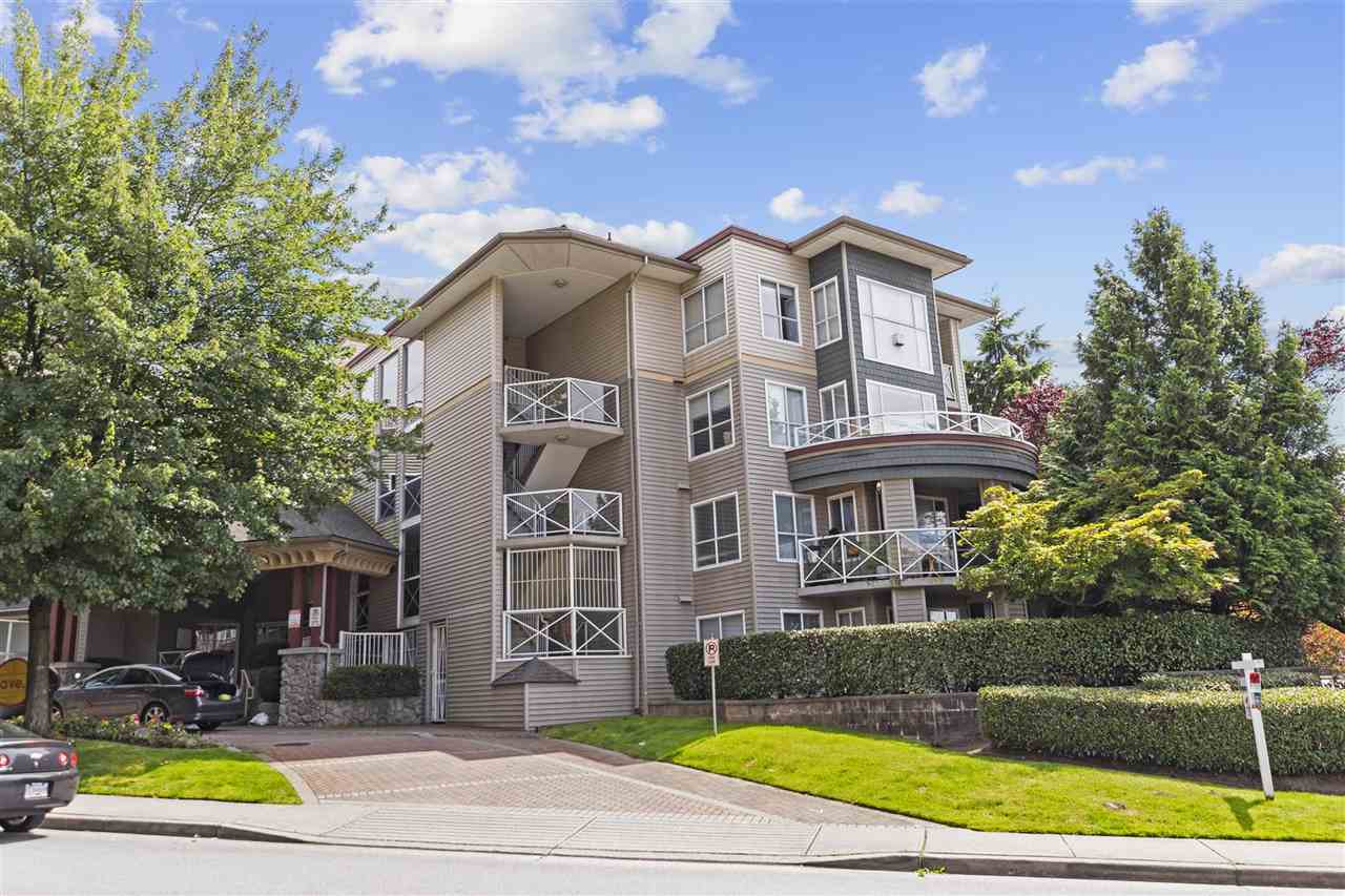 225 528 ROCHESTER AVENUE, Coquitlam For Sale 374,900 Condos.ca