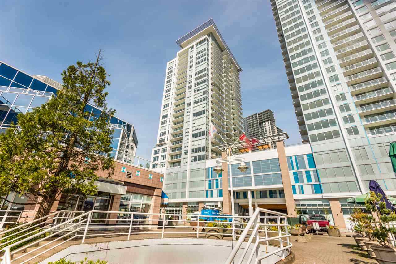 1409 908 QUAYSIDE DRIVE, New Westminster Terminated, R2476657