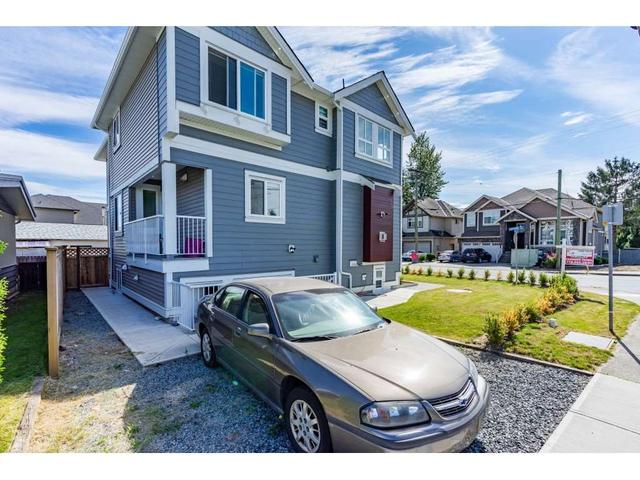 2742 VICTORIA STREET