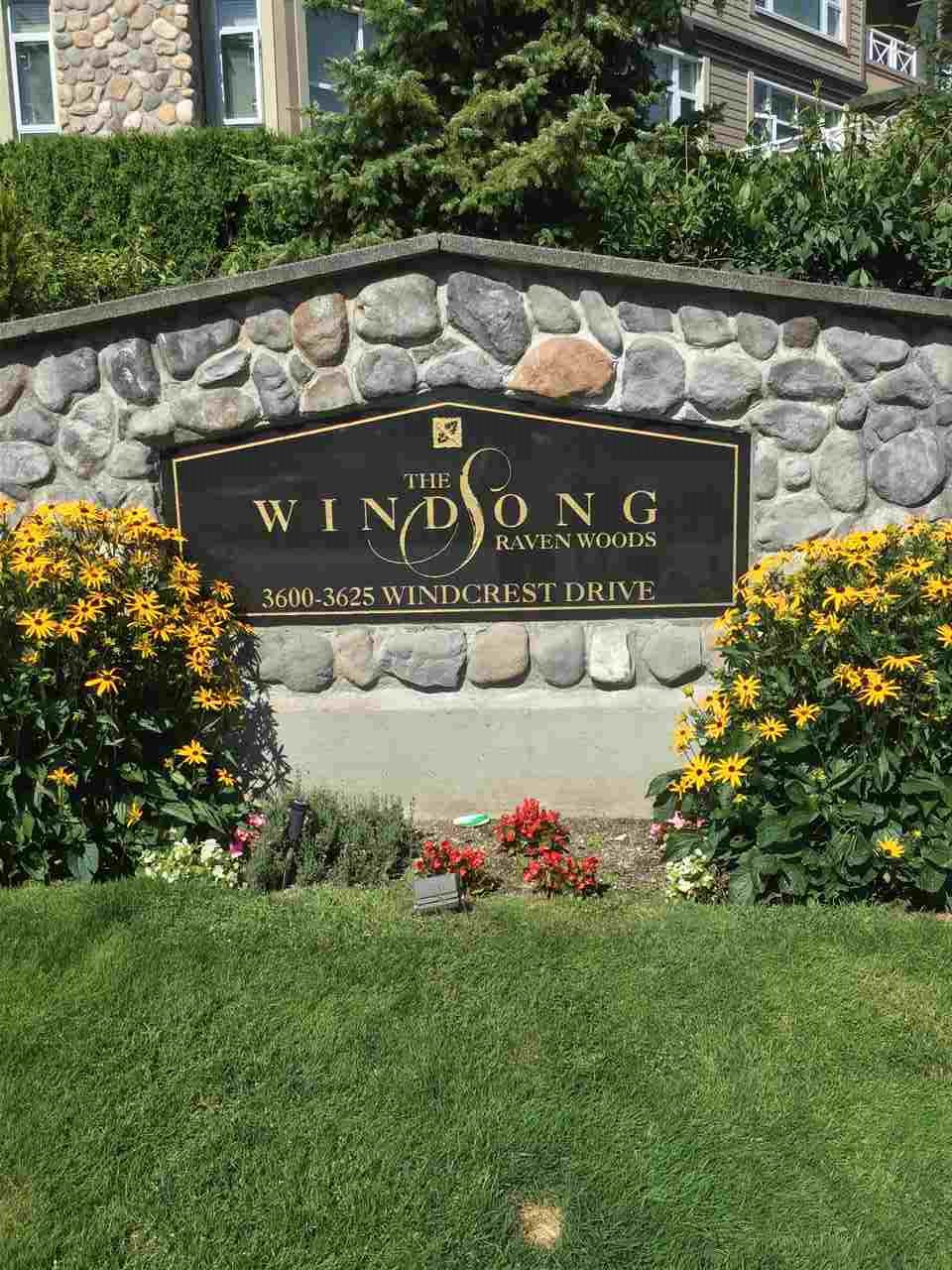 414 3600 WINDCREST DRIVE, North Vancouver Sold, R2477168 Condos.ca