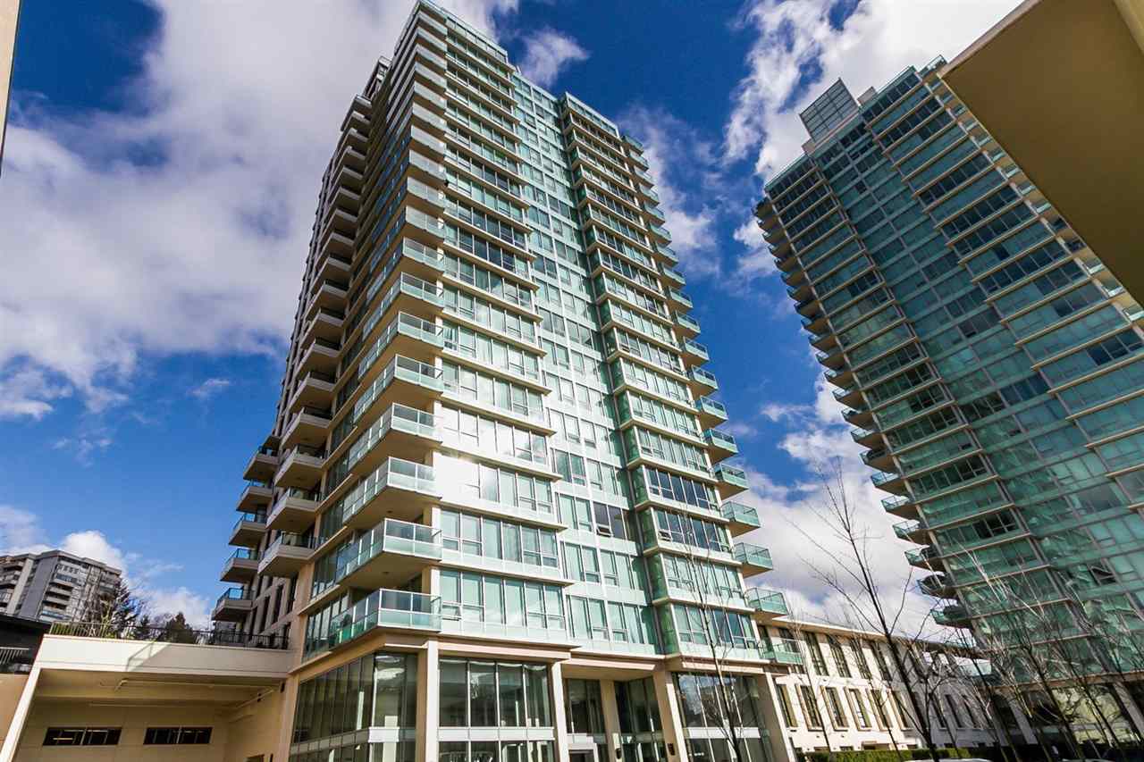 406 2200 DOUGLAS ROAD, Burnaby Sold, R2479202 Condos.ca