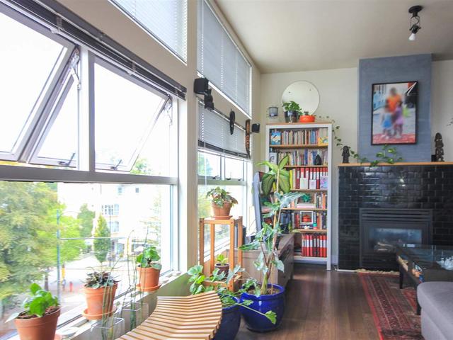 PH3 - 2088 W 11TH AVENUE