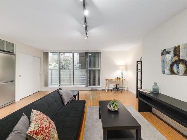 312 - 168 POWELL STREET