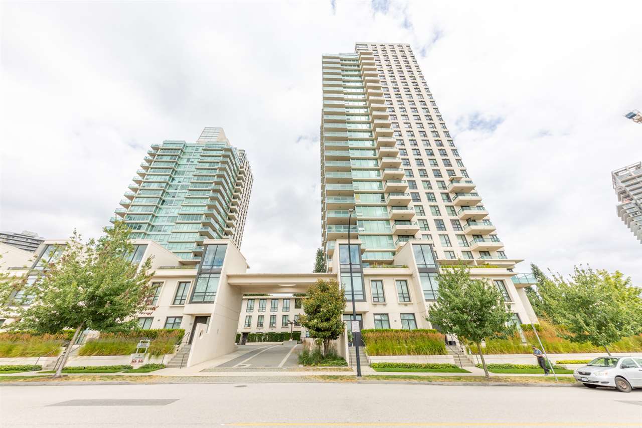 1005 2232 DOUGLAS ROAD, Burnaby Terminated, R2480751 Condos.ca
