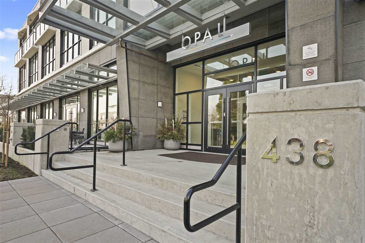 574 438 W KING EDWARD AVENUE, Vancouver Sold, R2480765 Condos.ca