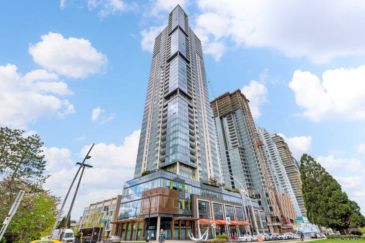 1707 6461 TELFORD AVENUE, Burnaby Sold, R2481557 Condos.ca