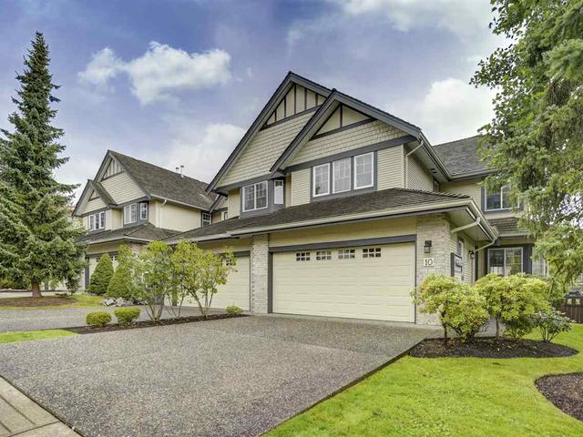 10 - 1765 PADDOCK DRIVE