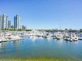 116 - 1228 MARINASIDE CRESCENT