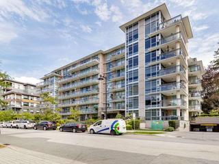 503 - 711 BRESLAY STREET