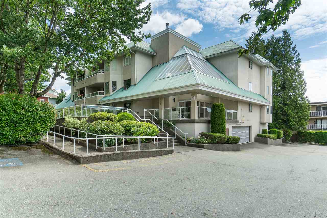 201 558 ROCHESTER AVENUE, Coquitlam Sold, R2482279 Condos.ca