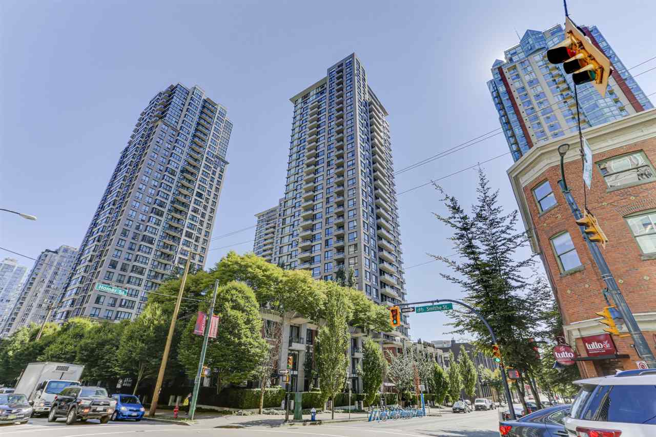 1104 928 HOMER STREET, Vancouver Sold, R2482462 Condos.ca