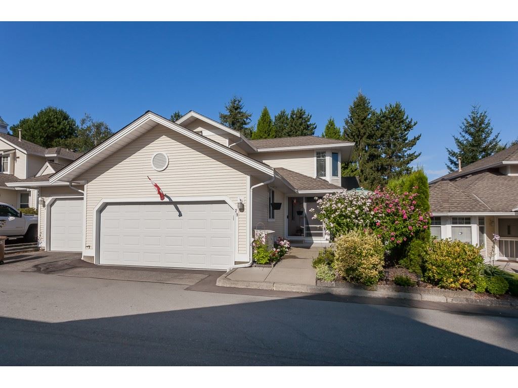 29 8737 212 STREET, Langley Sold, R2482959 Condos.ca