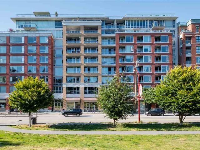 415 - 221 UNION STREET