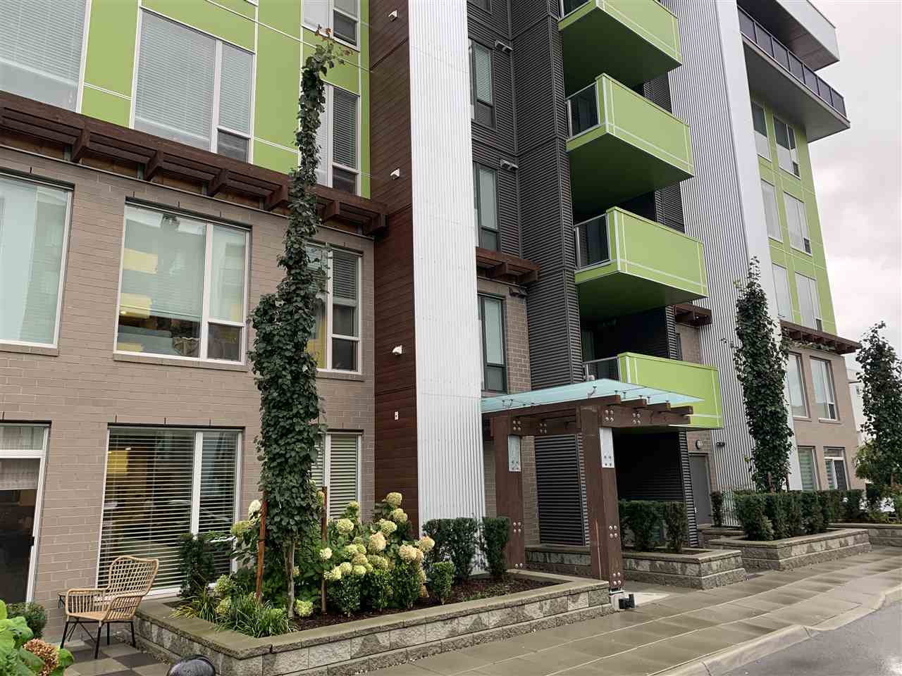 205 2565 WARE STREET, Abbotsford Sold, R2485173 Condos.ca