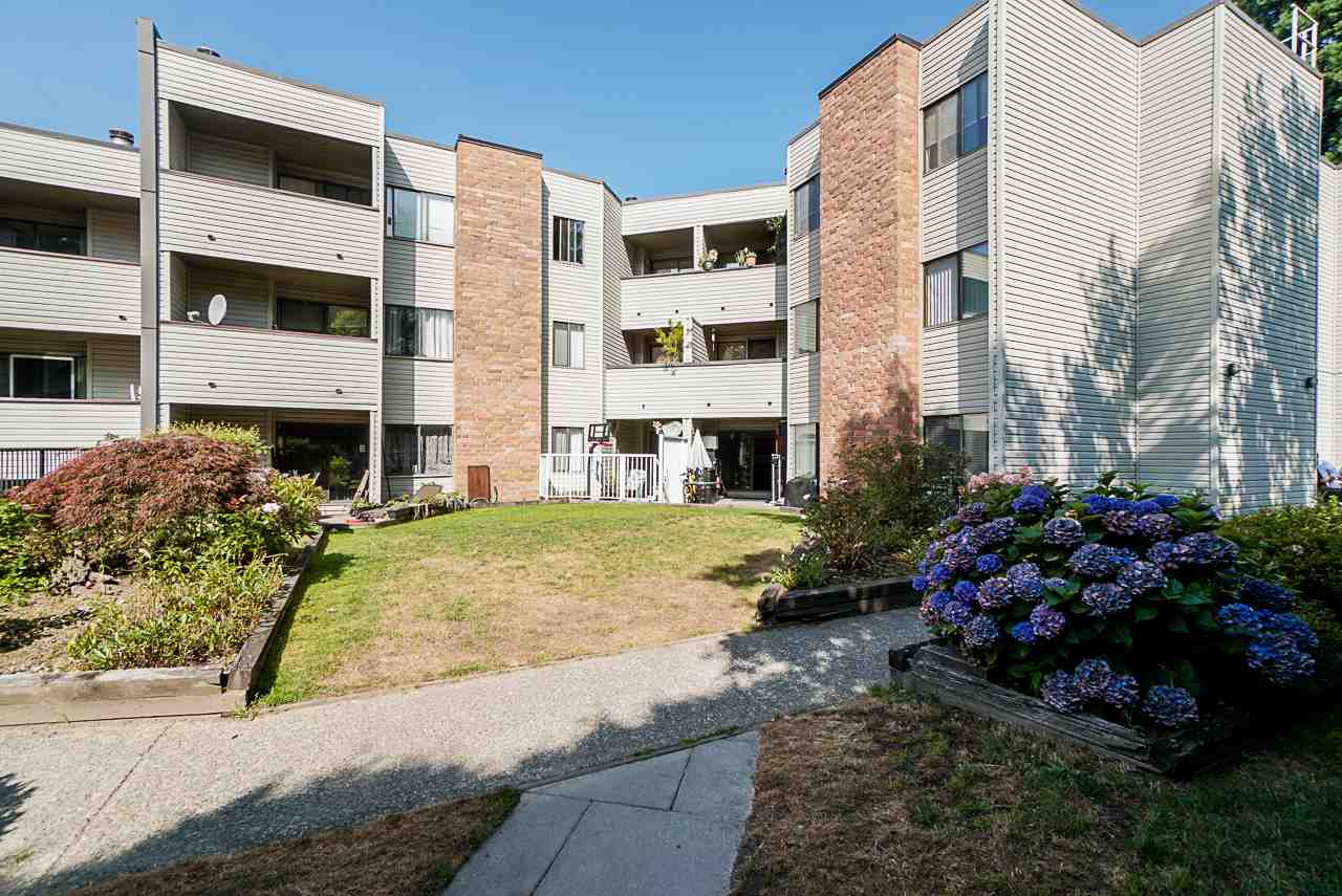105 615 NORTH ROAD, Coquitlam Sold, R2486284 Condos.ca