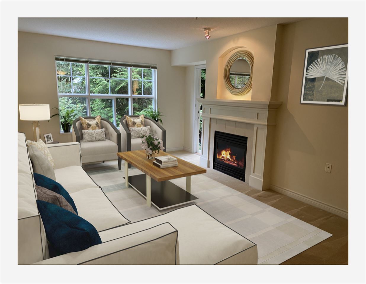 204 960 LYNN VALLEY ROAD, North Vancouver Terminated, R2487467