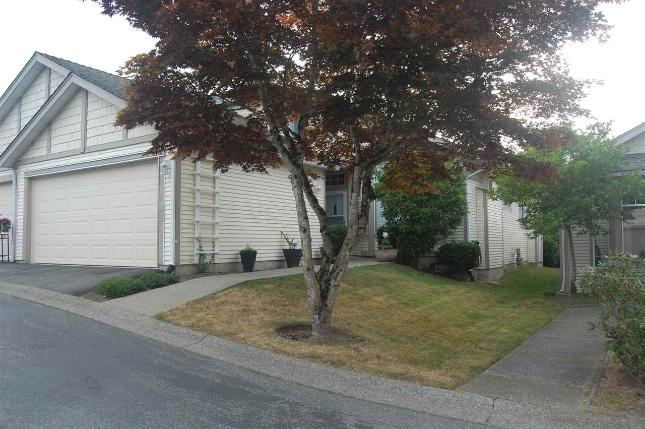 76 9012 WALNUT GROVE DRIVE, Langley Sold, R2488439 Condos.ca