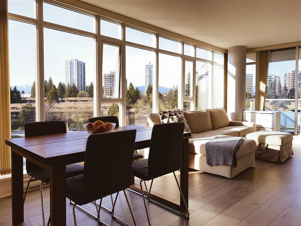 1503 7090 EDMONDS STREET, Burnaby Sold, R2488685 Condos.ca