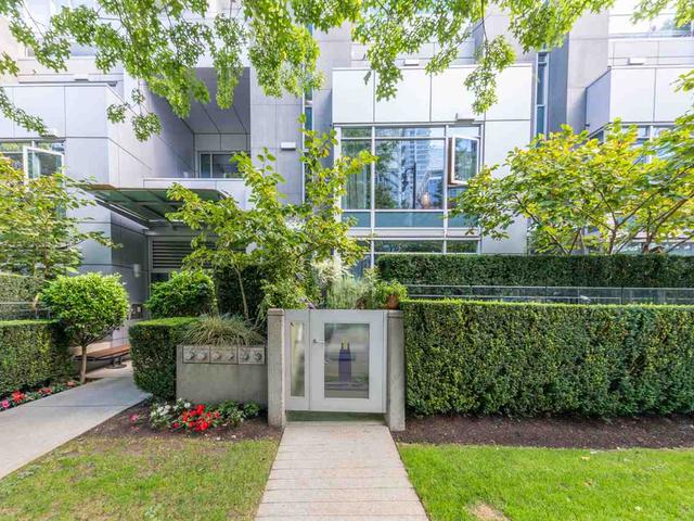 1225 W CORDOVA STREET