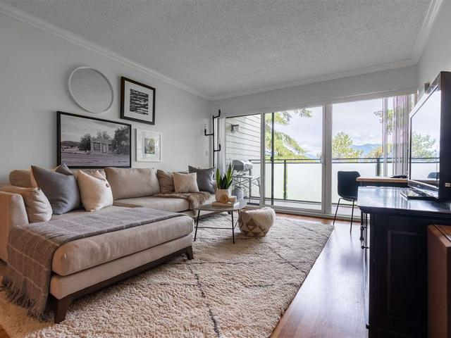402 - 1066 E 8TH AVENUE