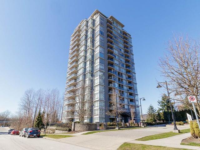 709 - 555 DELESTRE AVENUE