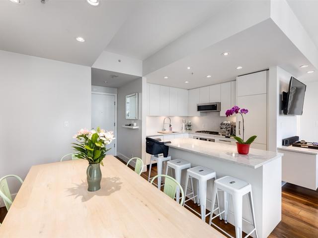 601 - 531 BEATTY STREET