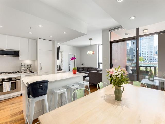 601 - 531 BEATTY STREET