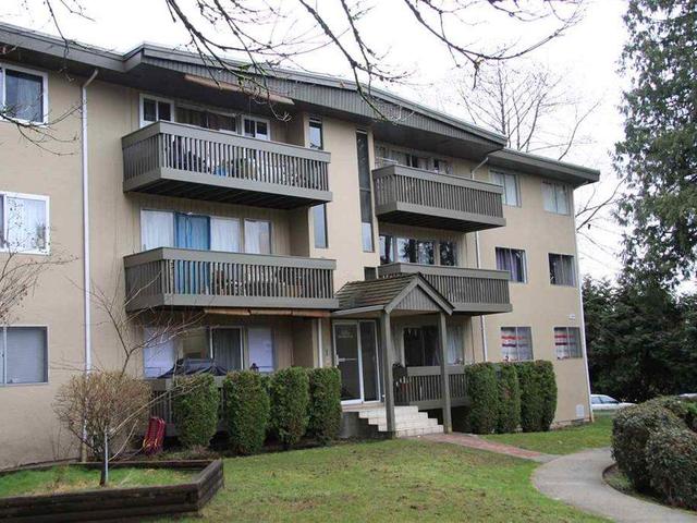 78 - 5932 HASTINGS STREET