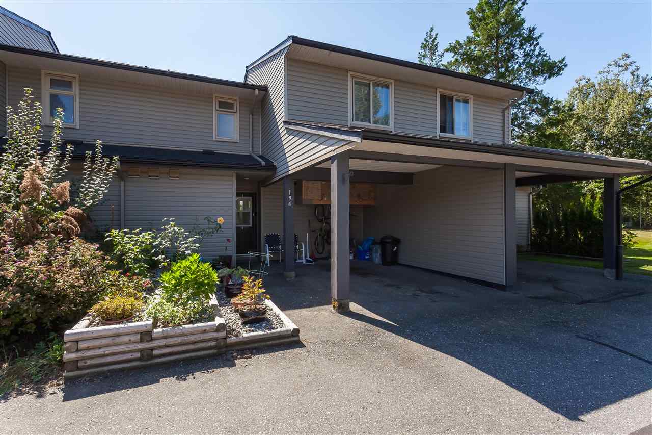 194 27456 32 AVENUE, Aldergrove Sold, R2492037 Condos.ca