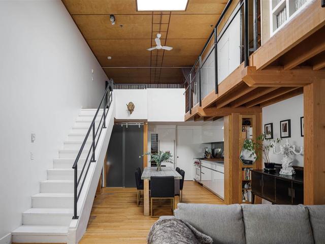 3 - 1227 E 7TH AVENUE